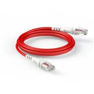 Comparateur de prix : Patchsee tpc-sr-u/100 câble de réseau rouge 30 m cat6a u/utp (utp)