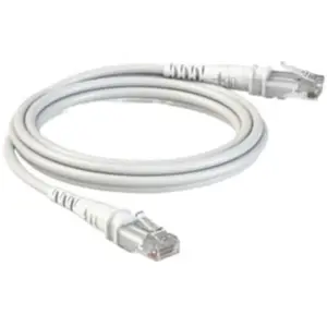Comparateur de prix : Patchsee tpc-bw-u/82 câble de réseau blanc 25 m cat6a u/utp (utp)