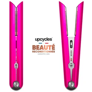 Lisseur DYSON CORRALE HS03 FUCHSIA pas cher