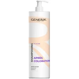 Shampooing Après Couleur Generik 1000 ml pas cher