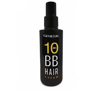 GENERIK BB hair cream 10 en 1 (150ml) pas cher