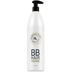 Generik Shampooing Technique Pré-Couleur Bbhair Plex 1l pas cher