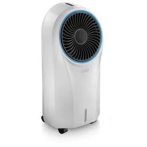 Comparateur de prix : Delonghi Rafraîchisseur D'air Mobile Blanc Ev 250.Wh 70 W