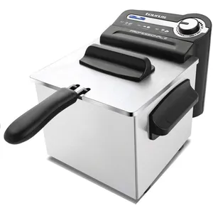 Taurus Friteuse Électrique À Résistance Immergée De 2l 1700w GrisVendu parrakuten
