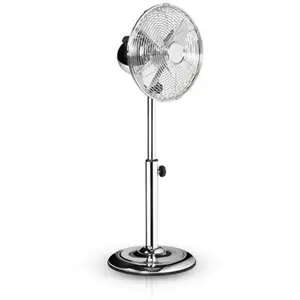 Tristar Ventilateur Sur Pied Gris pas cher