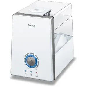 Beurer Humidificateur double technologieVendu parrue-du-commerce
