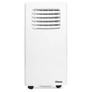 Comparateur de prix : Tristar Climatiseur Mobile Digital 7 000 Btu Jusqu'à 60 M3 Et Une Fon...