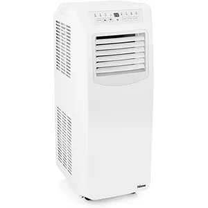 Tristar Climatiseur Mobile Digital 10 000 Btu Jusqu'à 90 M3 Et Une Fo...Vendu parrakuten