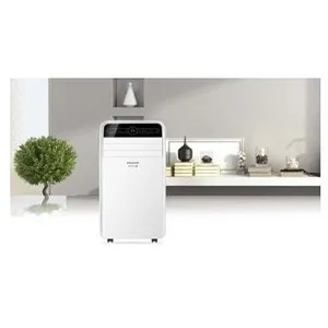 Taurus Climatiseur mobile avec fonction déshumidificateur et minuteri...Vendu parrakuten