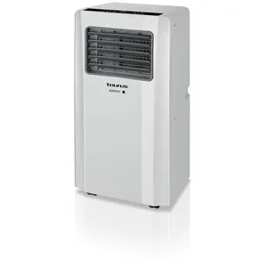 Taurus Climatiseur mobile avec fonction déshumidificateur et minuterie... pas cher