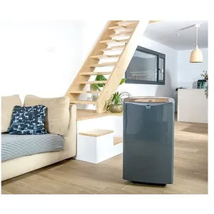 Taurus Climatiseur mobile réversible avec fonction déshumidificateur e...Vendu parrakuten