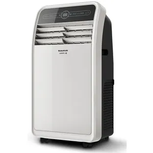 Taurus Climatiseur mobile avec fonction déshumidificateur et minuteri... pas cher