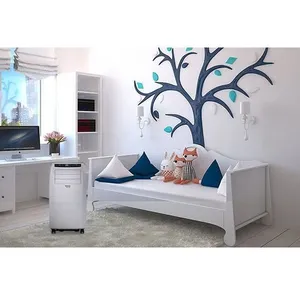 Taurus Climatiseur mobile avec fonction déshumidificateur et minuterie...Vendu parrakuten