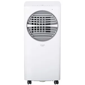 Comparateur de prix : Adler Climatiseur Mobile 3500w 12000btu Blanc