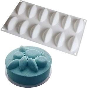 Moule à gâteau en silicone Vendos85Vendu parcarrefour