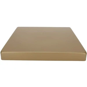 Comparateur de prix : Moule à gâteau carrés de 28cm Vendos85