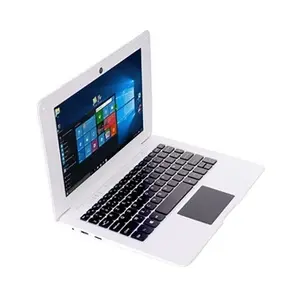 ordinateur portable de 10,1 pouces Windows 10 USB 3.0 WiFi HDMI blanc ... pas cher