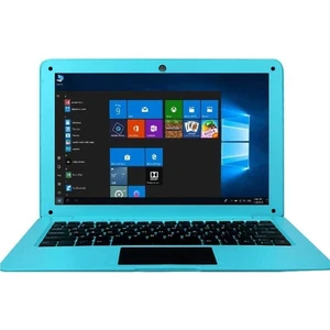 Vendos85 Ordinateur Portable,Windows 10 Netbook,14,1'' 1080P Full HD I... pas cher