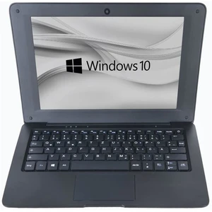 Vendos85 Ordinateur portable Mini 10,1" WINDOW 10 32 Go Ultra Mince et... pas cher
