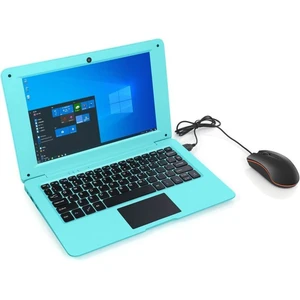 Vendos85 Ordinateur PC Portable Thomson 15,6 Pouces Full HD, Celeron N...