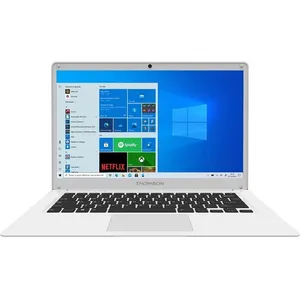 Ordinateur PC Portable Thomson Neo 14,1 Pouces, Celeron N3350, 4Gb RAM... pas cher