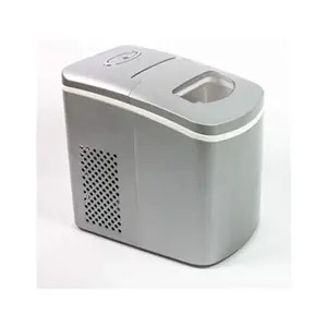 vendos85 Machine à Glaçons 1500W gris AQ0462 pas cher