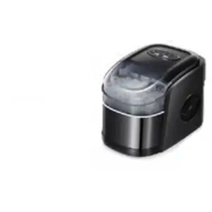 vendos85 Machine à Glaçons Compacte avec Pelle à Glace et Panier 1000W... pas cher