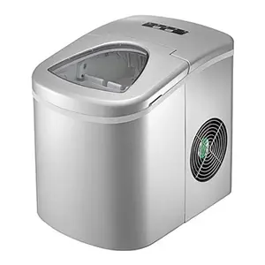 vendos85 Machine à Glaçons 110W gris pas cher