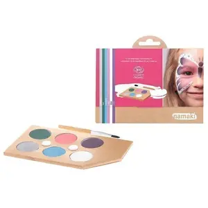 namaki Schmink - Magical Worlds - 6 kleuren Magical Worlds - 1