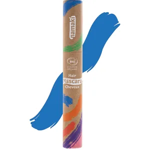 Mascara pour cheveux - NAMAKI - Enfant - Blanc - Formule naturelle pas cher