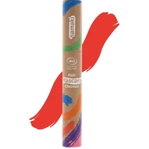 Namaki Mascara Cheveux Rouges 9 ml pas cher