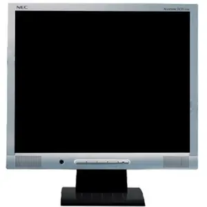 Écran 17" LCD Nec AccuSync LCD 73VM pas cher
