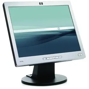 Écran 19" LCD WXGA HP L1906 pas cher