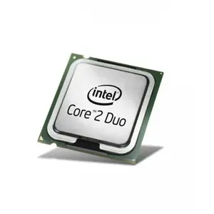 Processeur CPU Intel Core 2 Duo E8200 2.66Ghz 6Mo 1333Mhz Socket LGA77... pas cher