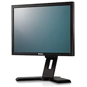 Écran 17" LCD SXGA Dell P170ST pas cher