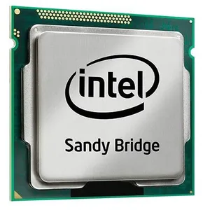 Processeur CPU Intel Pentium G640 2.8Ghz 3Mo 5GT/s LGA1155 Dual Core S... pas cher