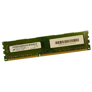 4Go RAM PC Bureau MICRON MT16JTF51264AZ-1G4M1 240PIN DDR3 PC3-10600U 1... pas cher