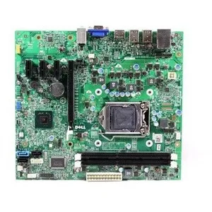 Carte Mère DELL Optiplex 3010DT MotherBoard DDR3 Socket 1155 042P49 pas cher