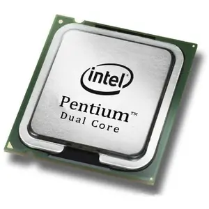 Processeur CPU Intel Pentium Dual Core E5300 2.6Ghz 2Mo 800Mhz LGA775 ... pas cher