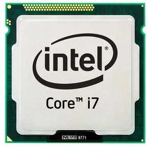 Processeur CPU Intel Core I7-2600 3.4Ghz 8Mo 5GT/s LGA1155 Quad Core SR00B pas cher