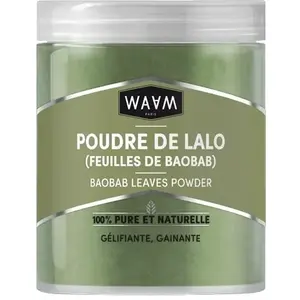 WAAM Poudre de Lalo 150 gVendu parscrapmalin