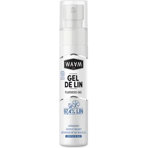 Comparateur de prix : Waam - Baume démaquillant lacté BIO Démaquillant yeux 100 ml unisex