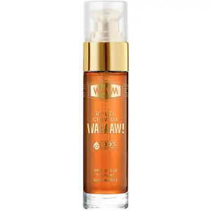 Comparateur de prix : Waam - Rituel Cheveux WAAAAW! Protection solaire 50 ml unisex