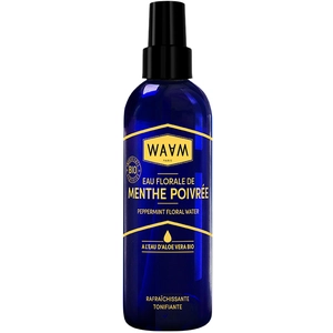 Waam Agua Floral de Mental 200ml