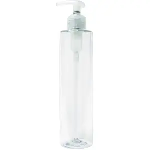 Waam - Flacon 250 ml + pompe crème Accessoires soin corps unisex