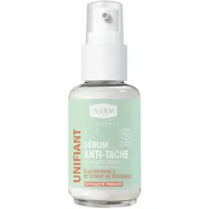 Waam Cosmetics Sérum anti-taches - Vitamine C - Visage - 30 ml pas cher
