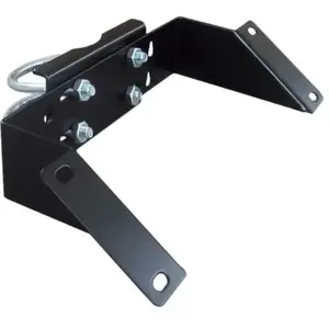 OHM-EASY Support Universel panneau solaire 5 à 10W pas cher