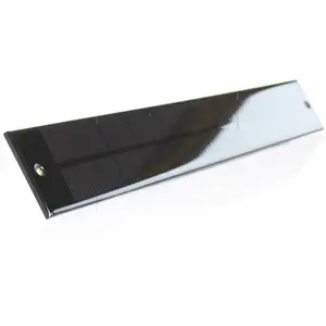 Panneau Solaire pour Volet Roulant - AvosDim 005413 pas cher