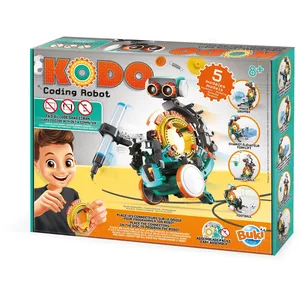 Buki - Robot pour apprendre a coder KODO pas cher