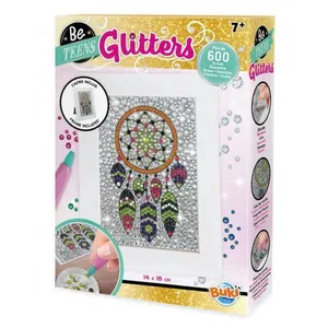 Buki France Glitters attrape-rêves pas cher